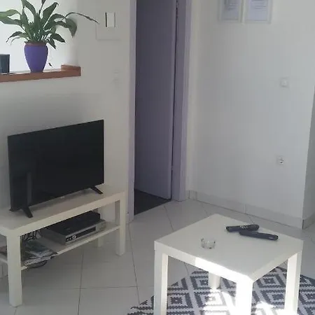 Apartment Jure *