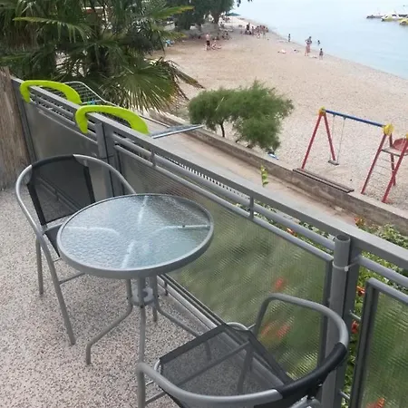 Apartment Jure