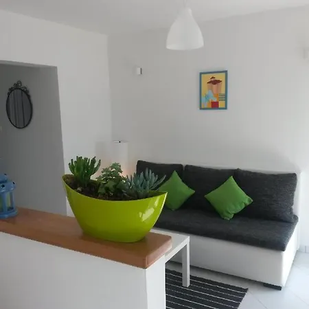 Apartment Jure