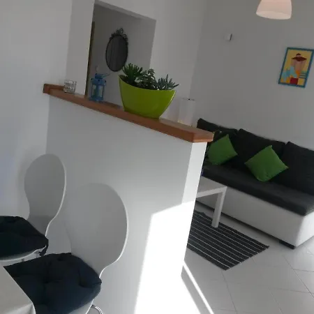 Apartment Jure Sukošan