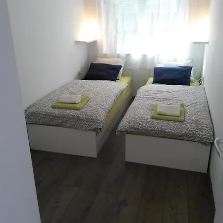 Jure Appartement *