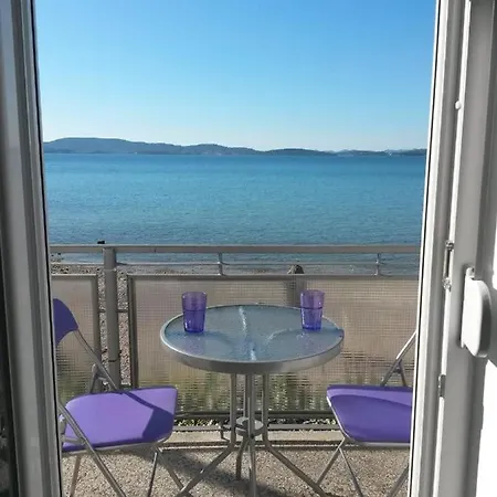 Jure Appartement *